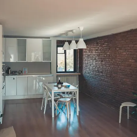 Apartamento Kindness House *