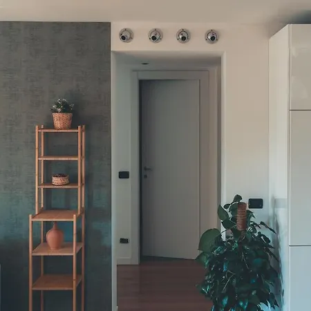 Kindness House Apartamento *