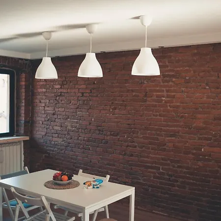 Apartamento Kindness House